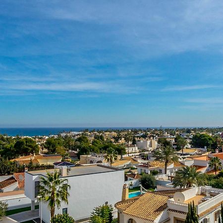 Appartamento He Zenia San Francisco Orihuela Esterno foto