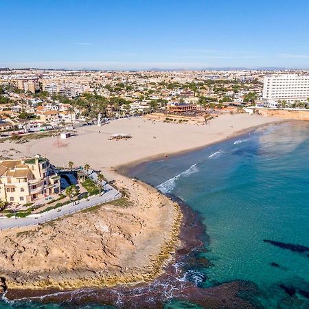 Appartamento He Zenia San Francisco Orihuela Esterno foto