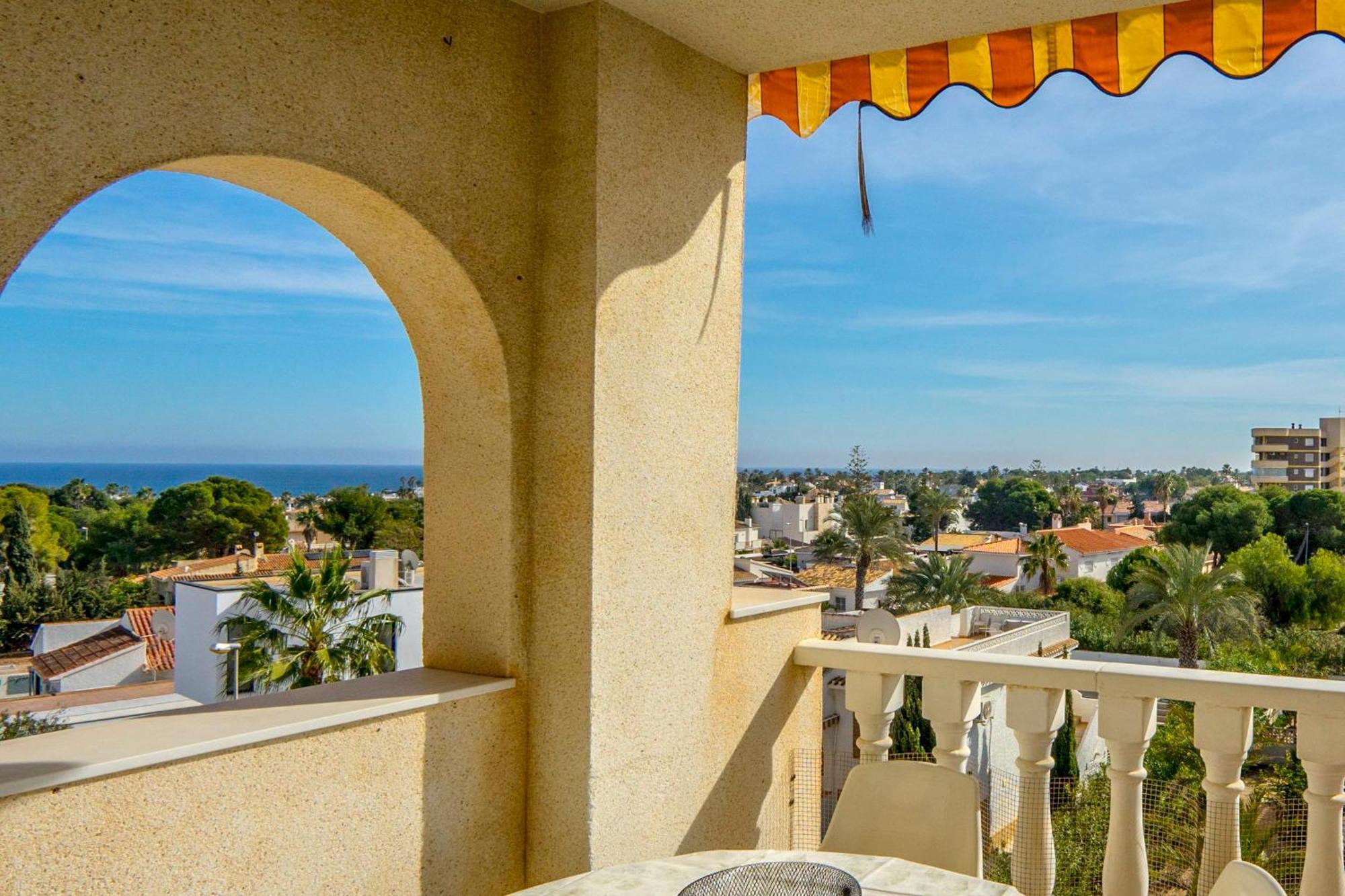 Appartamento He Zenia San Francisco Orihuela Esterno foto